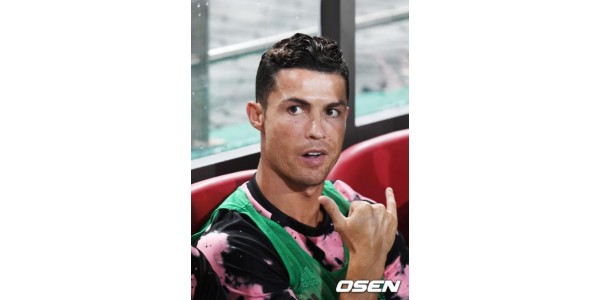 A qualidade de Ronaldo Coréia tem causado insatisfação entre os torcedores coreanos
